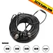 cable cctv with audio